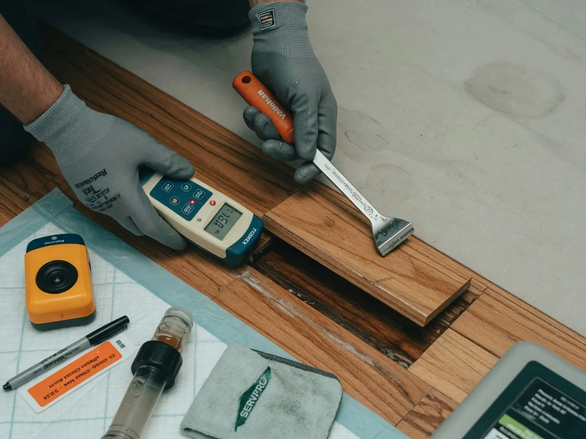 Why choose Water Damage Restoration in Orange City, FL